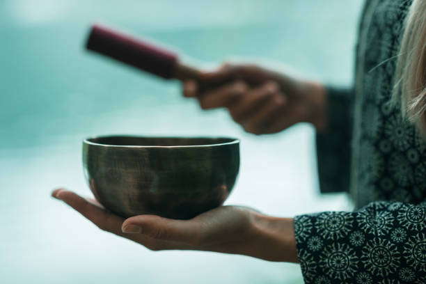 Singing bowl